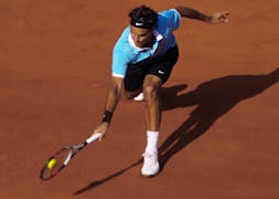 Federer: el rey del Deporte de Reyes